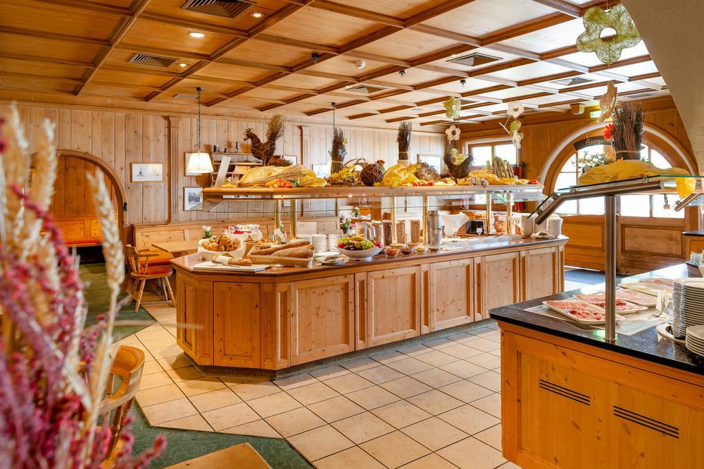 Mercure Hotel Garmisch Partenkirchen Exterior photo